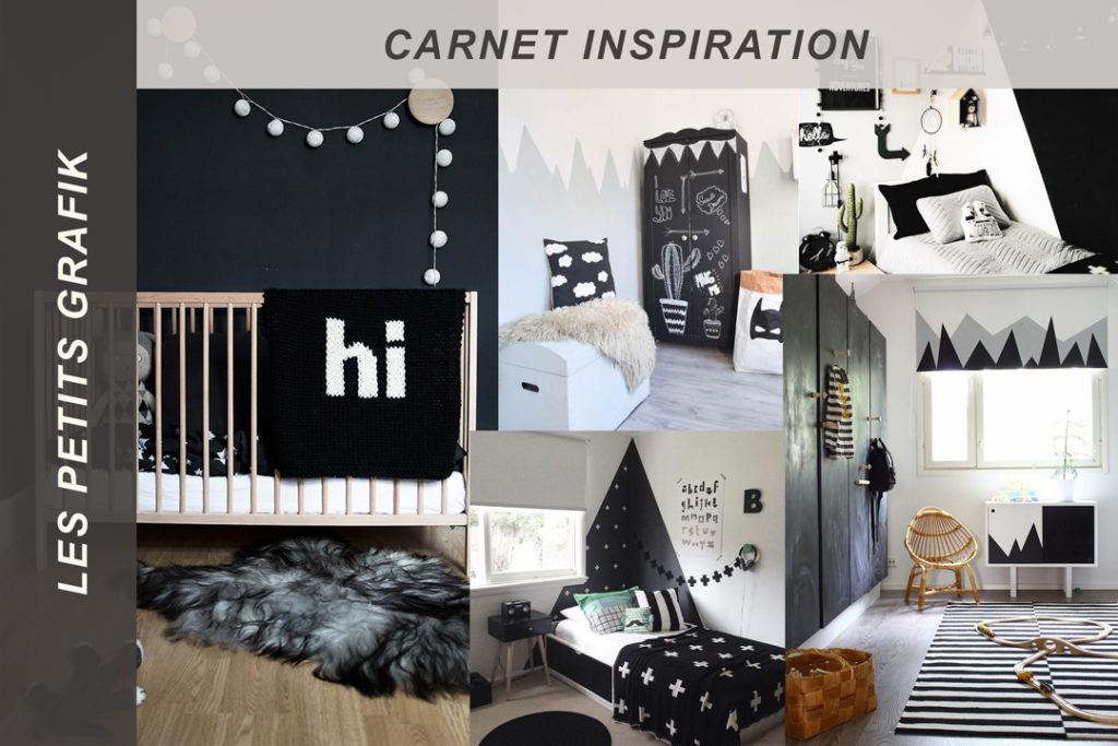 carnet inspiration – les petits grafik