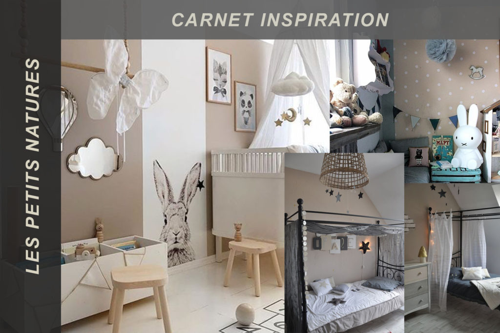 carnet inspiration – les petits natures