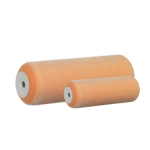 Manchon mousse floquée