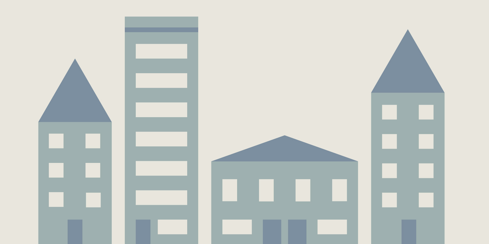 immeubles
