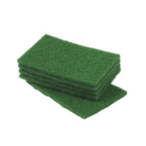 Feutrines abrasives grain fin