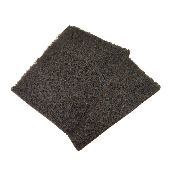 Tampons abrasifs grains super fin