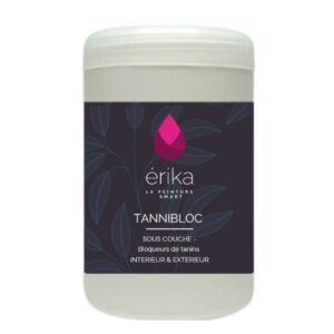 Tannibloc - bloqueur de tannin