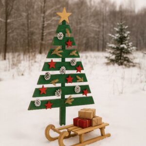 PACK DIY DE NOËL – Créez, sentez, brillez !