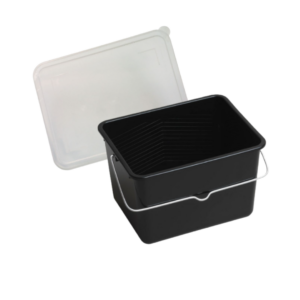 Camion 8L + couvercle