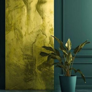 Rituel couleur - audace