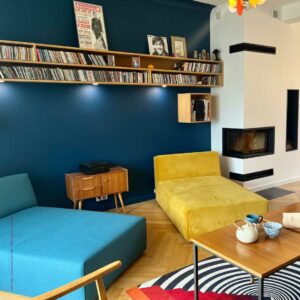 Rituel couleur - joie