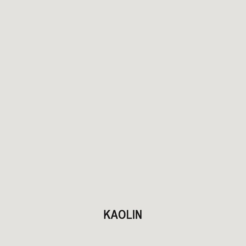 kaolin
