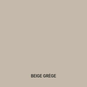 Beige grège