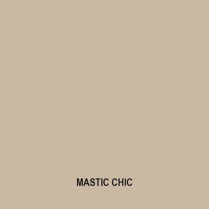 mastic chic