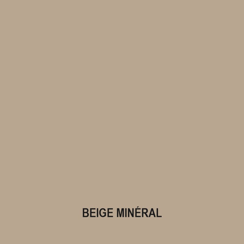 beige mineral
