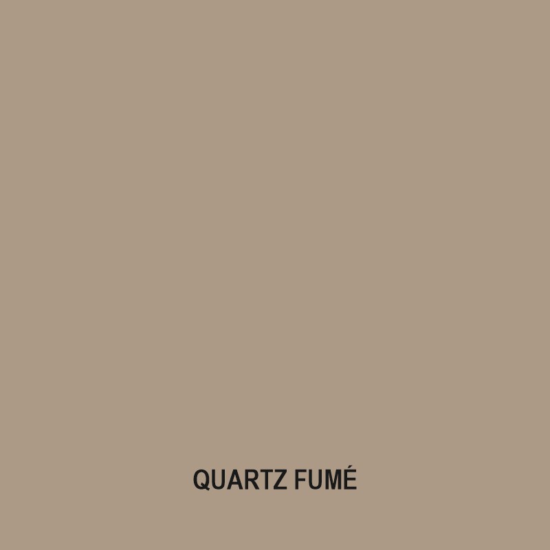 quartz fume