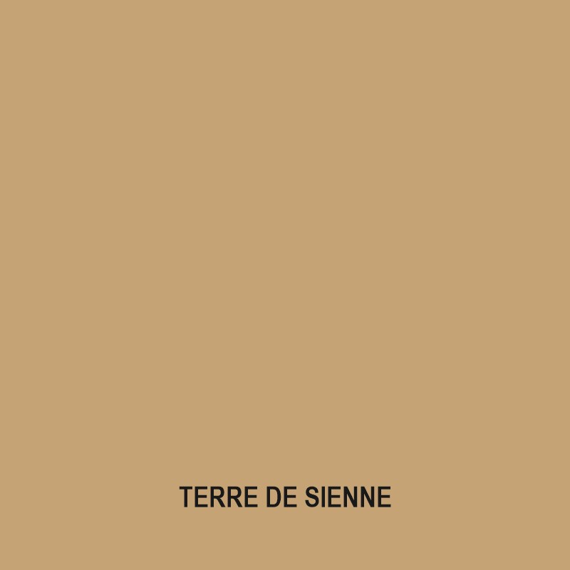 terre de sienne