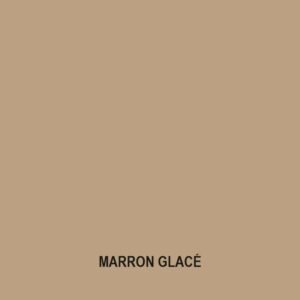 Marron Glaçé
