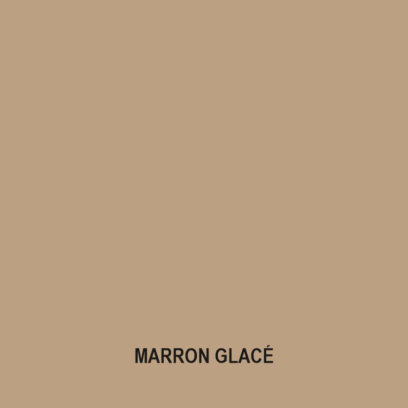 marron glace