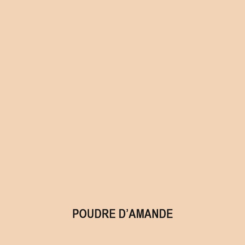 poudre damande