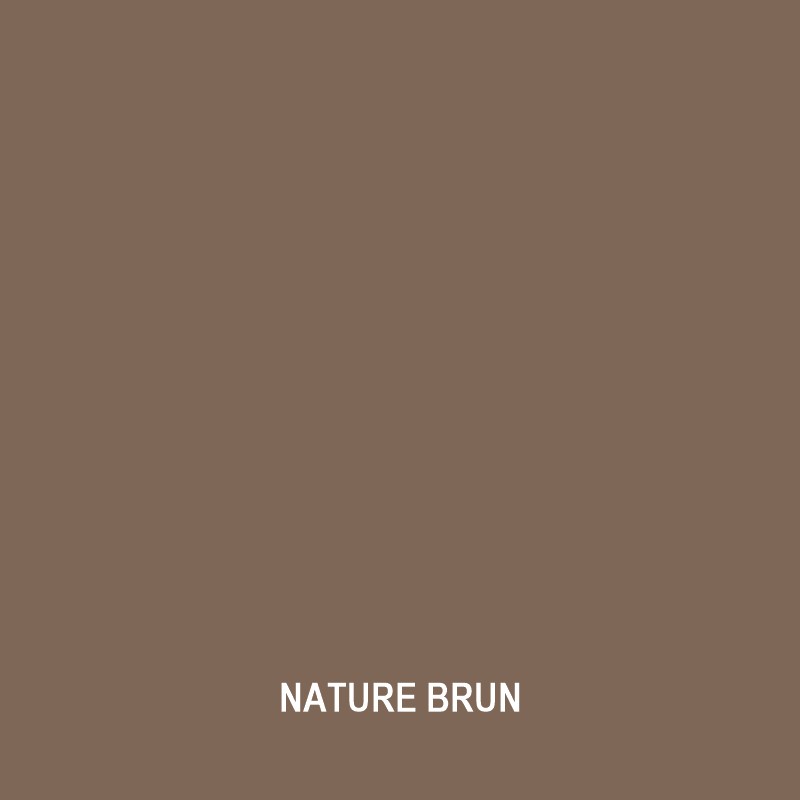 nature brun