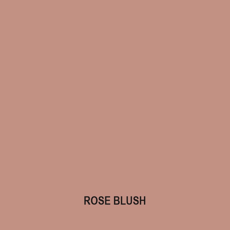 rose blush