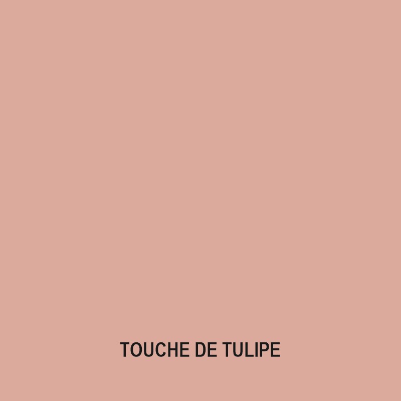touche de tulipe