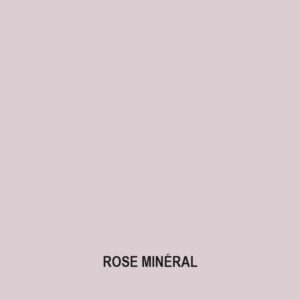 Rose minéral