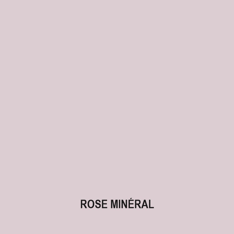 rose mineral