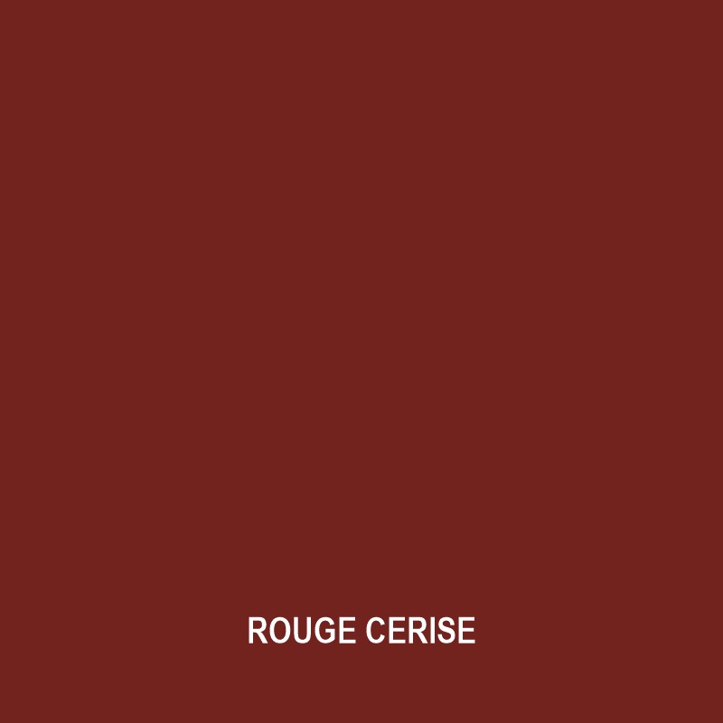 rouge cerise