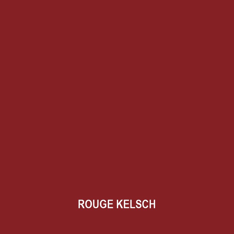 rouge kelsch