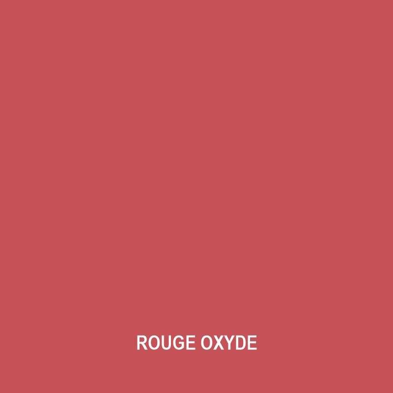 rouge oxyde