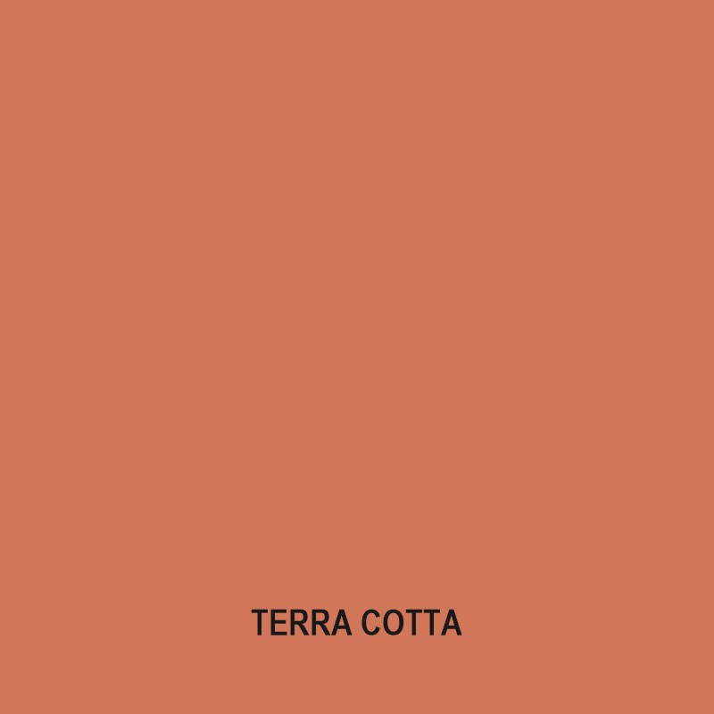 terra cotta