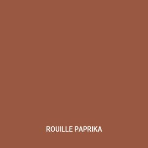 Rouille paprika