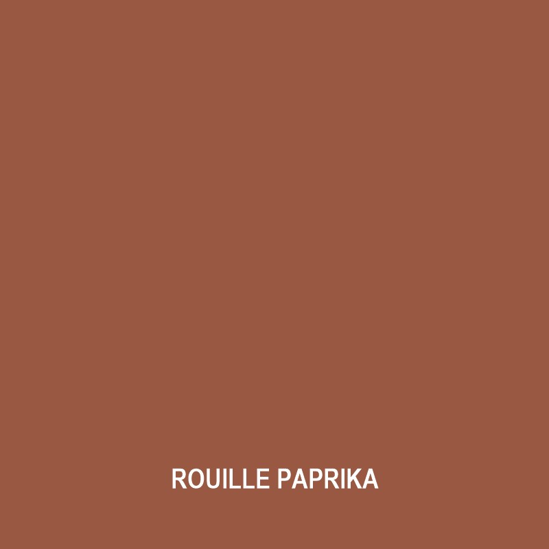 rouille paprika