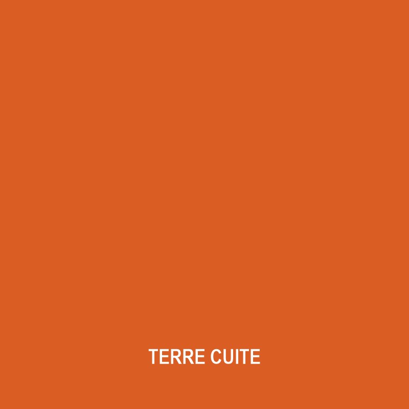 terre cuite