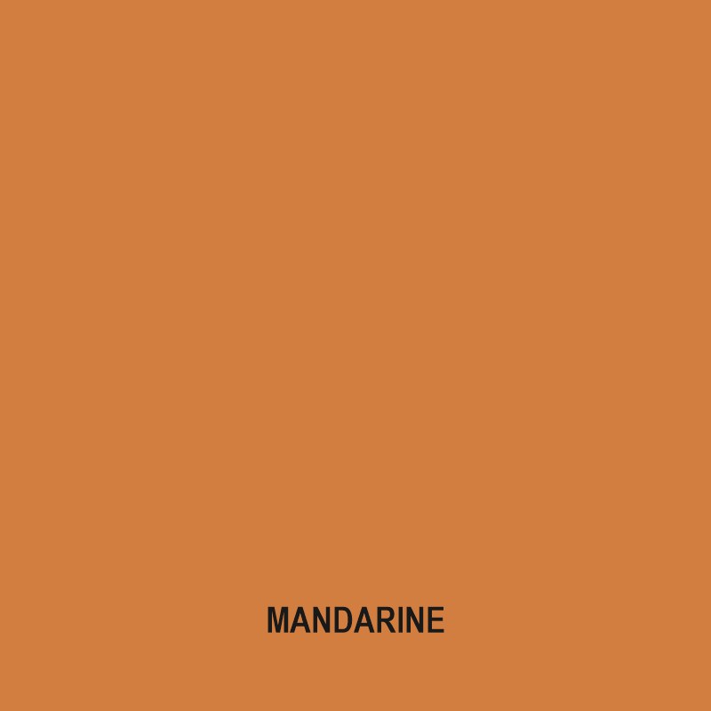 mandarine