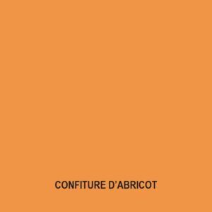 Confiture d’Abricot