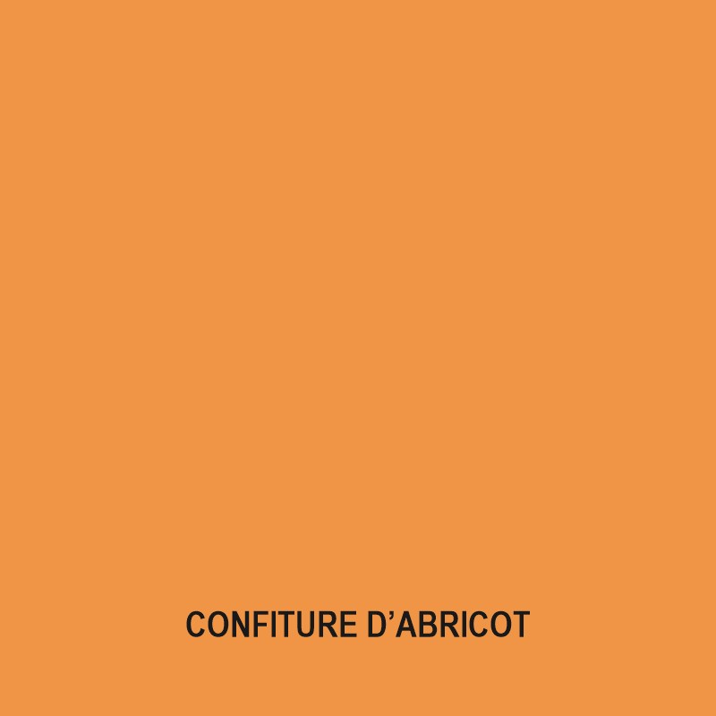 confiture dabricot