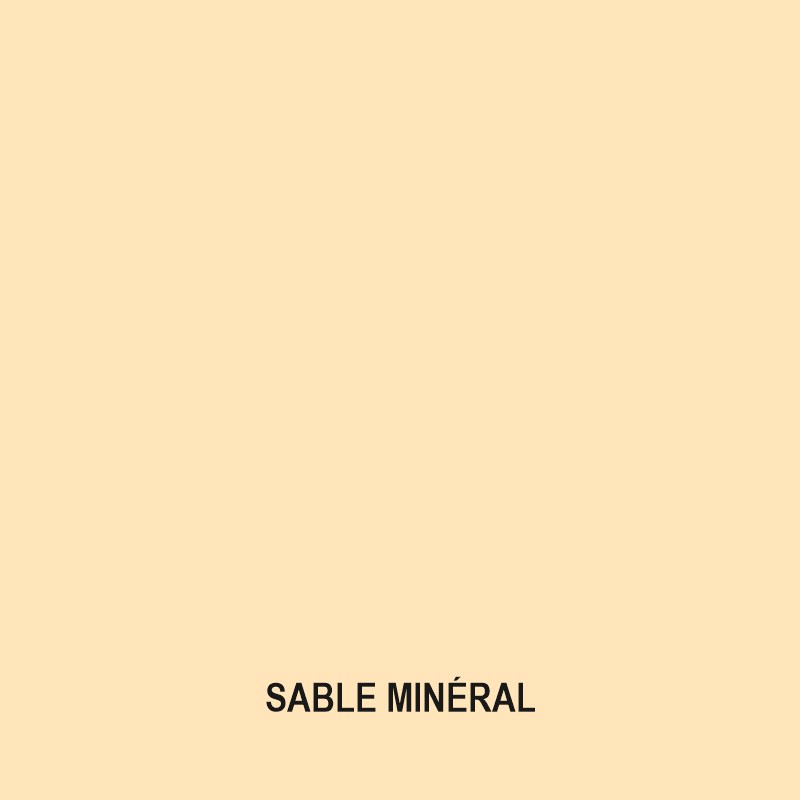 sable mineral