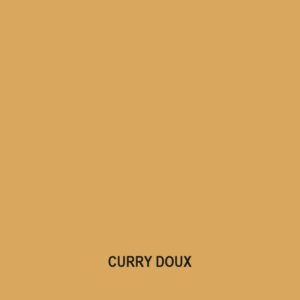 Curry doux