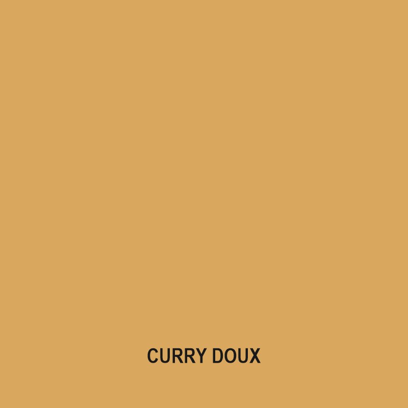 curry doux