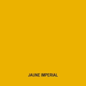 Jaune impérial