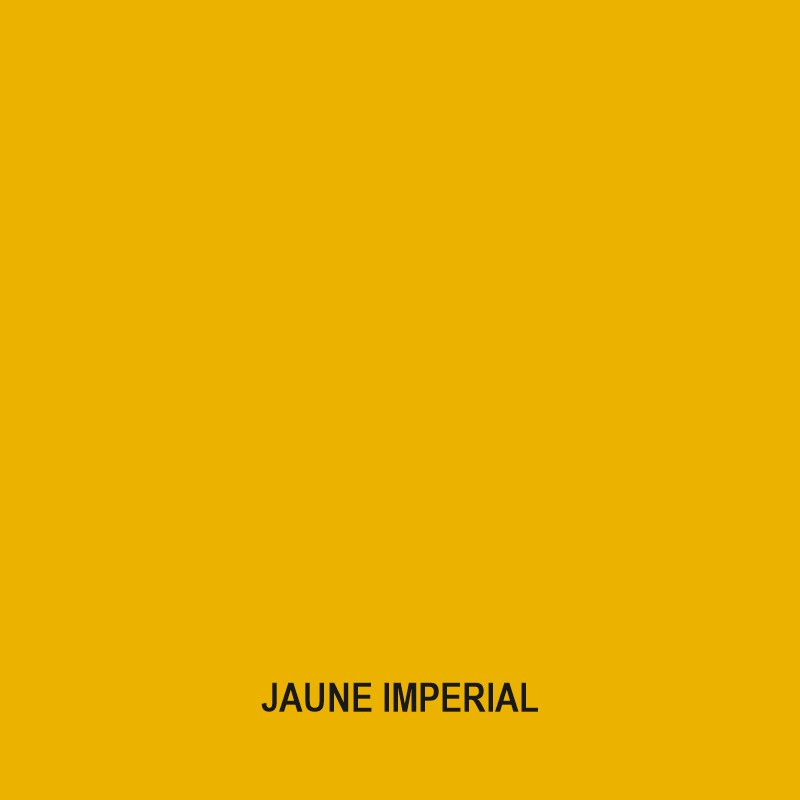 jaune imperial