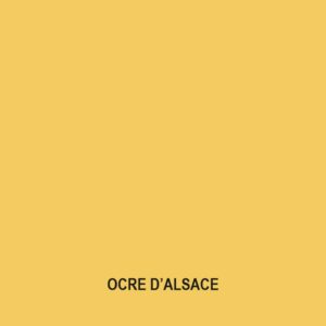 Ocre d'Alsace