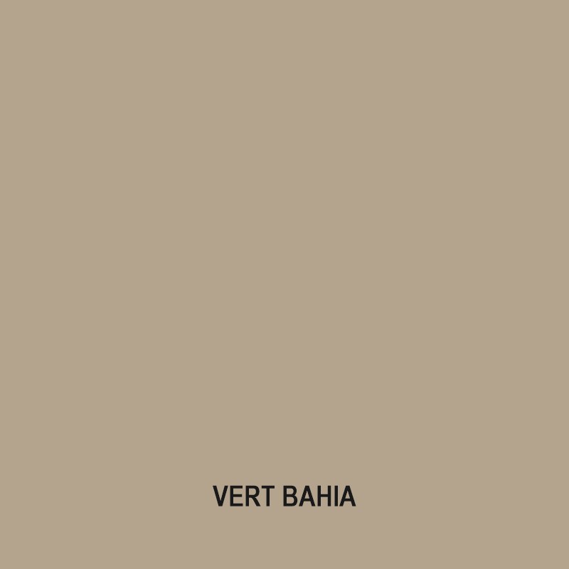 vert bahia