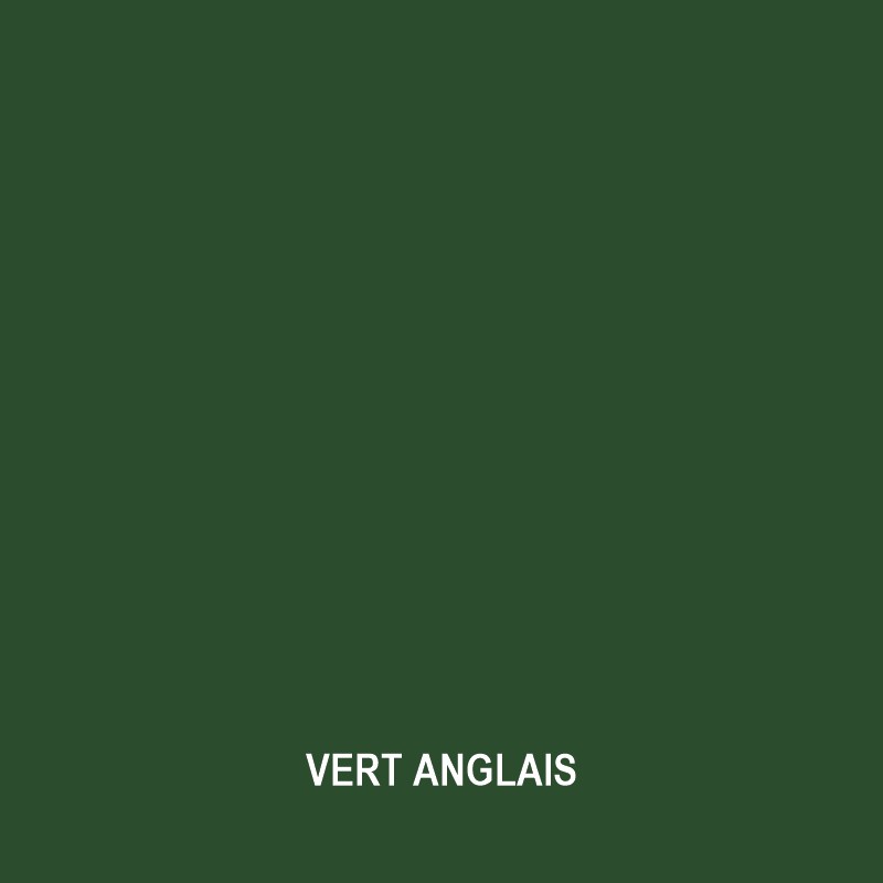 vert anglais