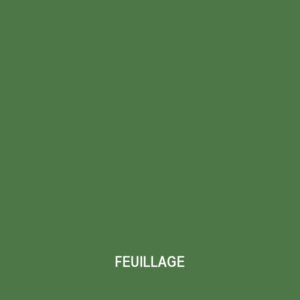 Feuillage