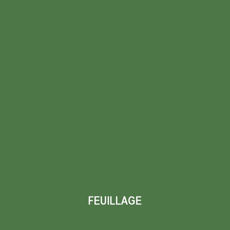 feuillage