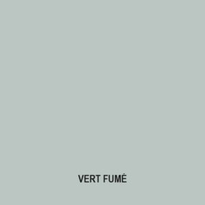 Vert fumé