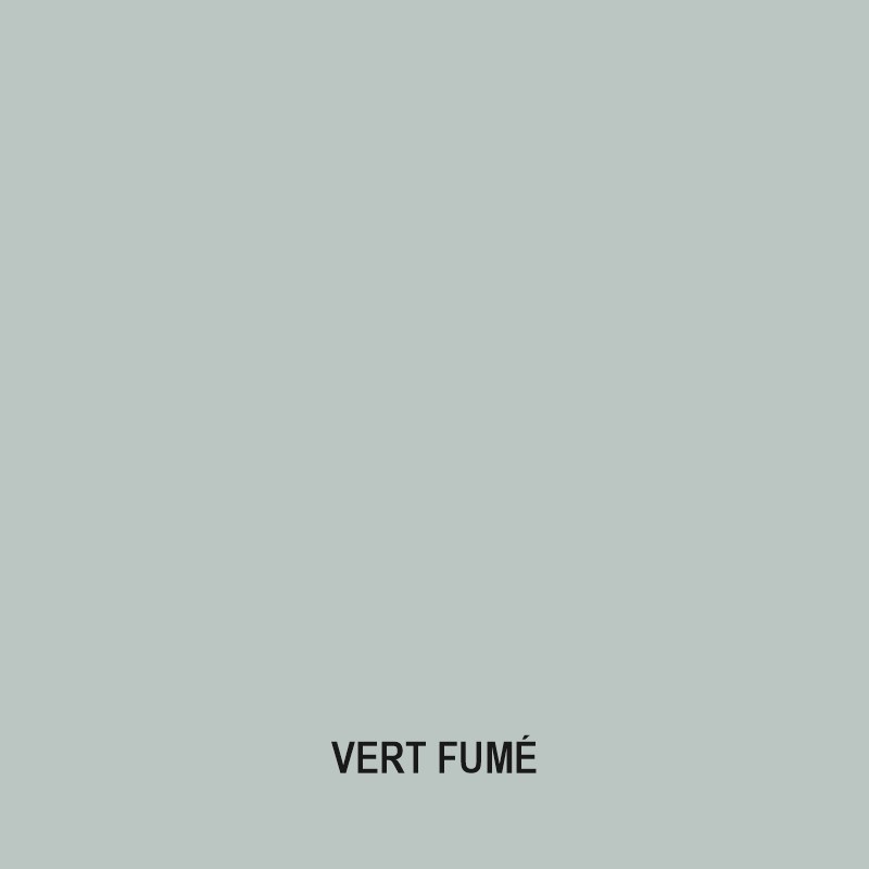 vert fume