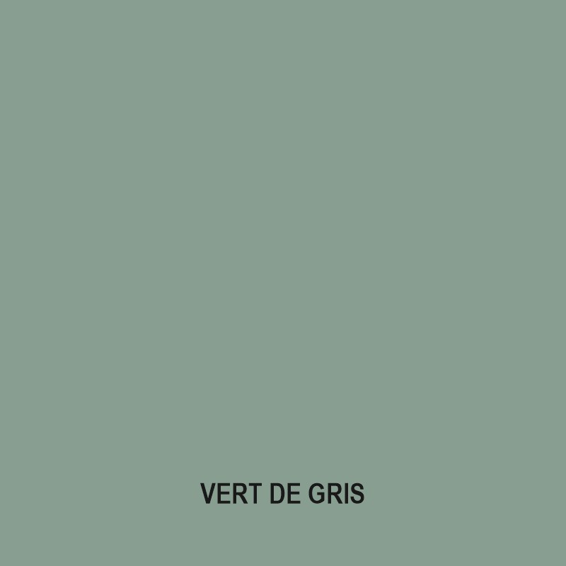 vert de gris