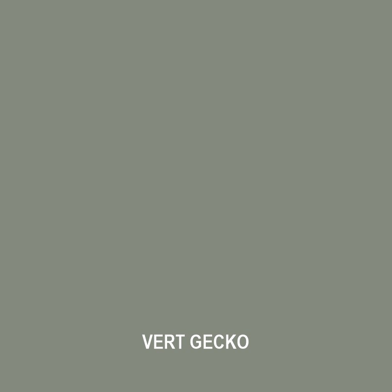 vert gecko