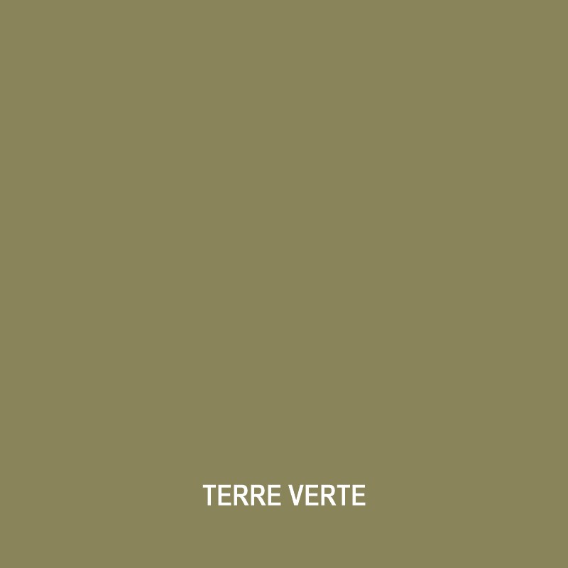 terre verte